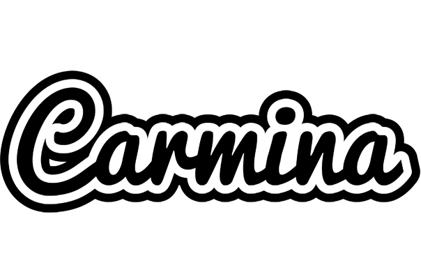 Carmina chess logo
