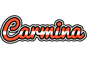 Carmina denmark logo
