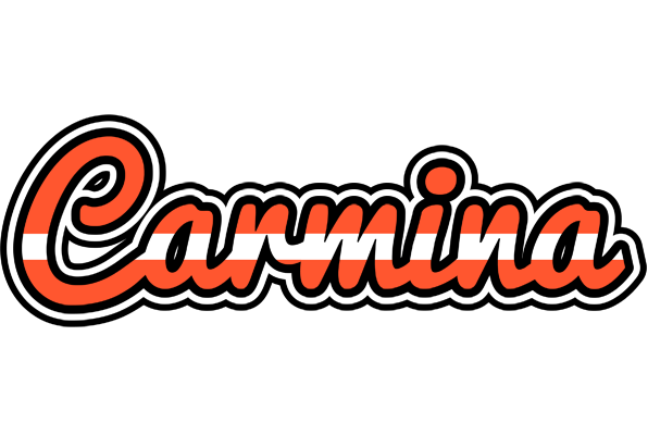 Carmina denmark logo