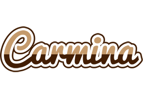Carmina exclusive logo