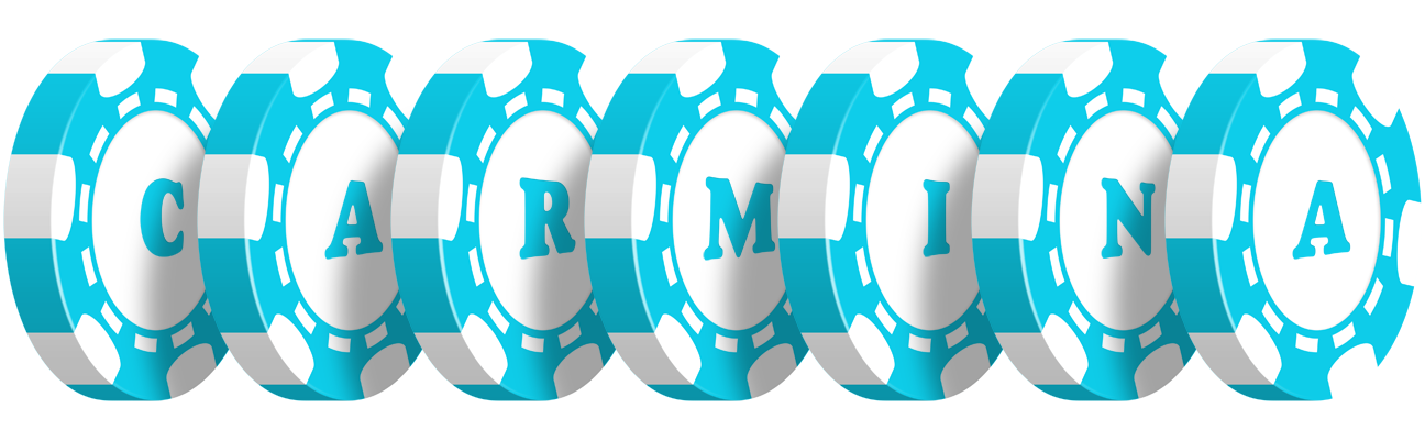 Carmina funbet logo