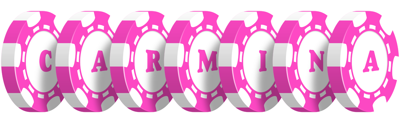 Carmina gambler logo