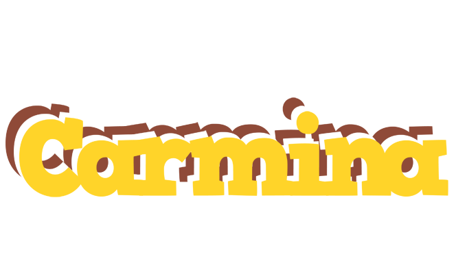 Carmina hotcup logo