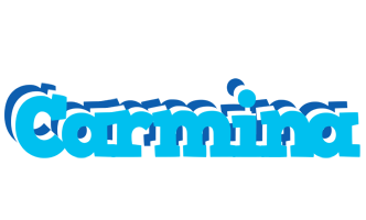 Carmina jacuzzi logo