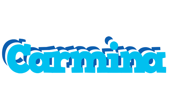 Carmina jacuzzi logo