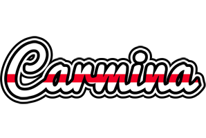 Carmina kingdom logo