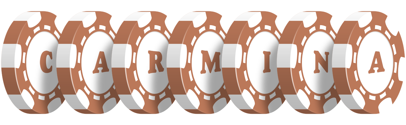Carmina limit logo