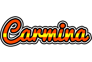 Carmina madrid logo