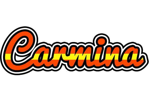 Carmina madrid logo