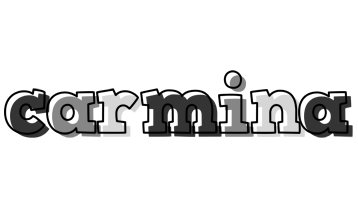 Carmina night logo