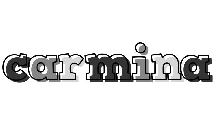 Carmina night logo