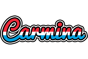 Carmina norway logo