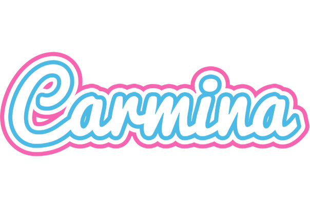 Carmina outdoors logo