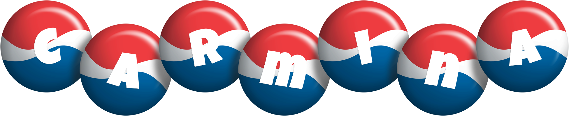 Carmina paris logo