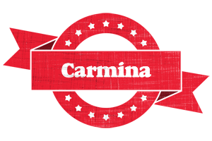 Carmina passion logo
