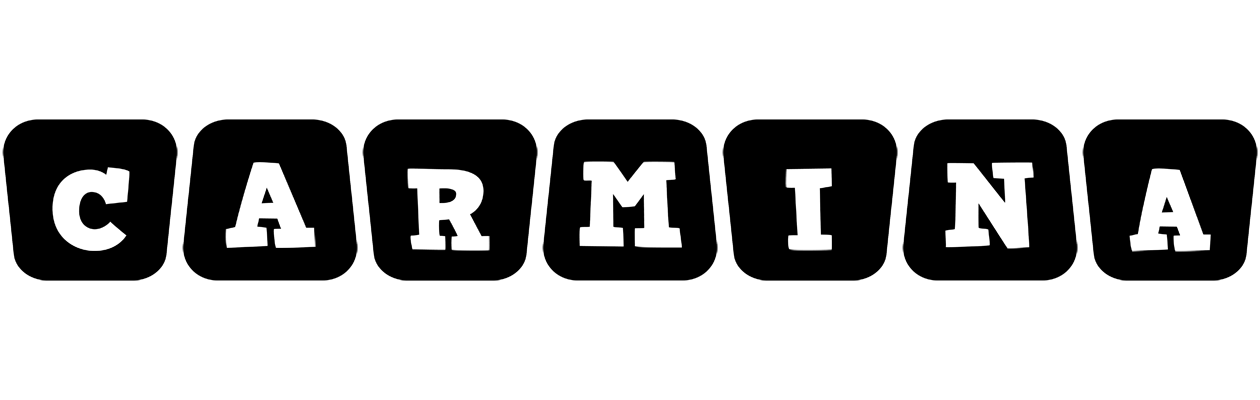 Carmina racing logo