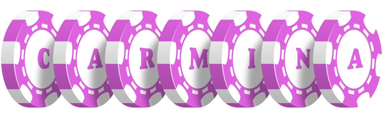 Carmina river logo