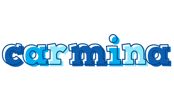 Carmina sailor logo