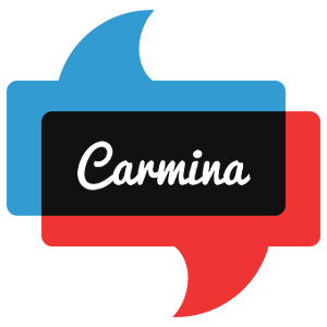 Carmina sharks logo