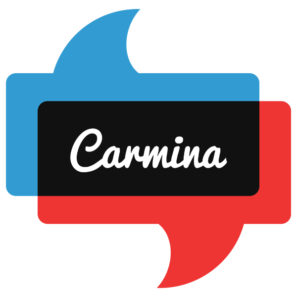 Carmina sharks logo