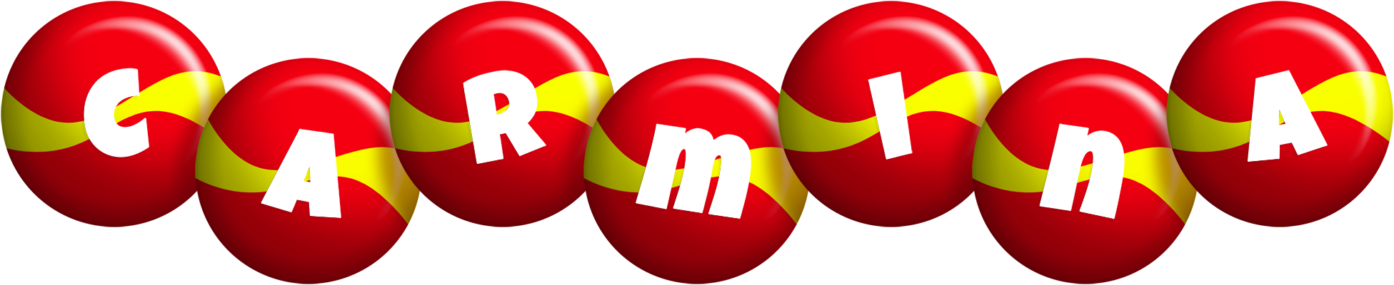 Carmina spain logo