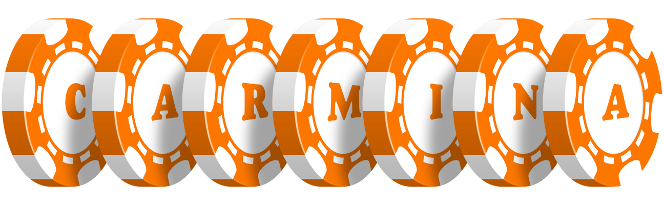 Carmina stacks logo