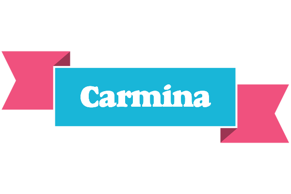 Carmina today logo