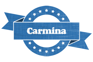 Carmina trust logo