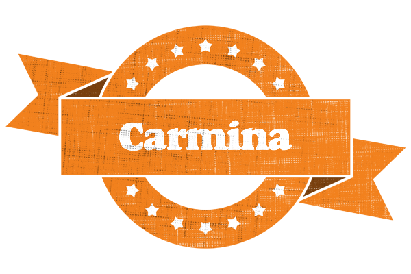Carmina victory logo
