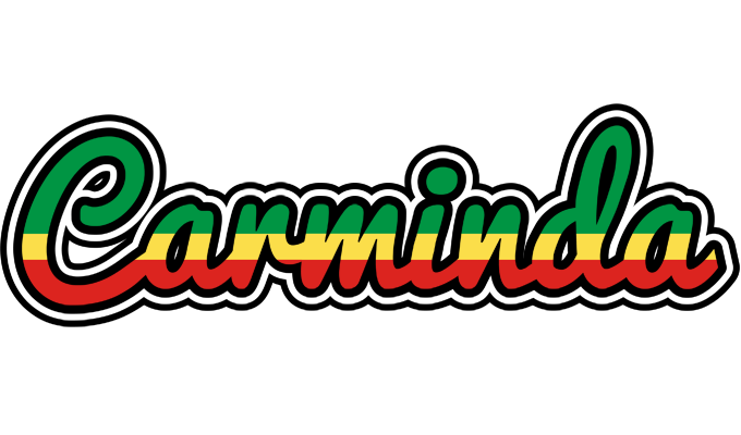 Carminda african logo