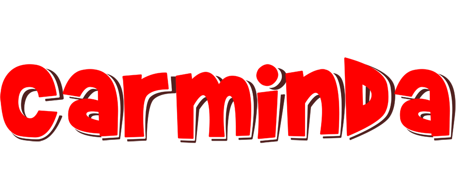 Carminda basket logo