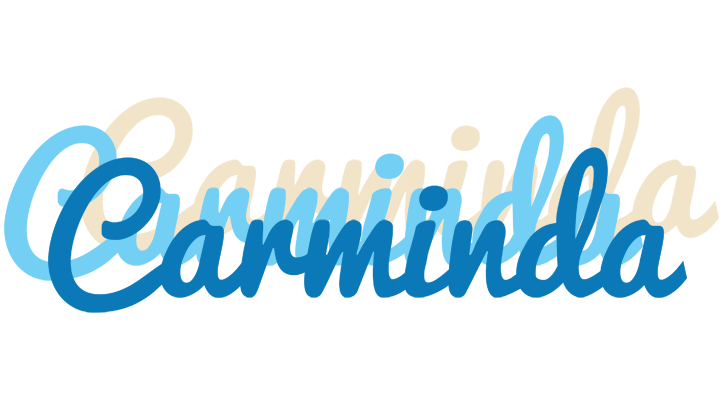 Carminda breeze logo