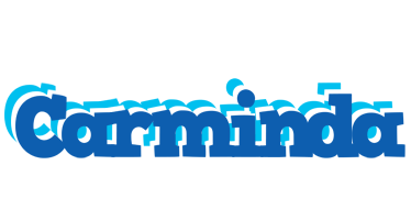 Carminda business logo