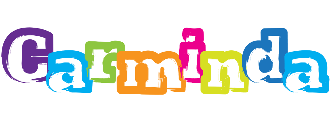 Carminda casino logo