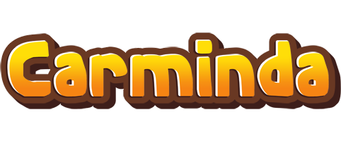 Carminda cookies logo