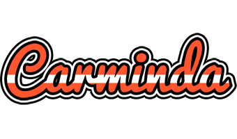 Carminda denmark logo