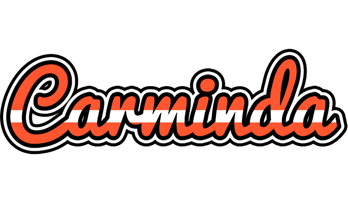 Carminda denmark logo