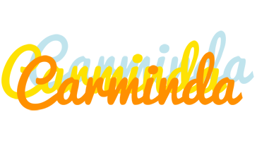 Carminda energy logo