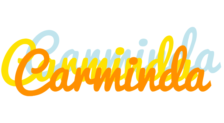 Carminda energy logo