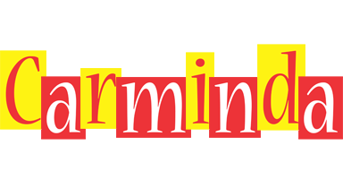 Carminda errors logo