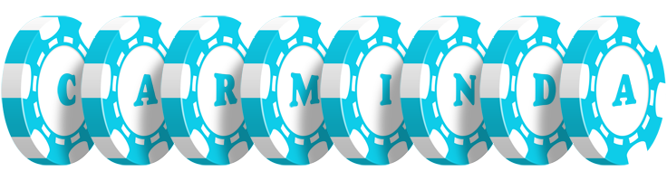 Carminda funbet logo