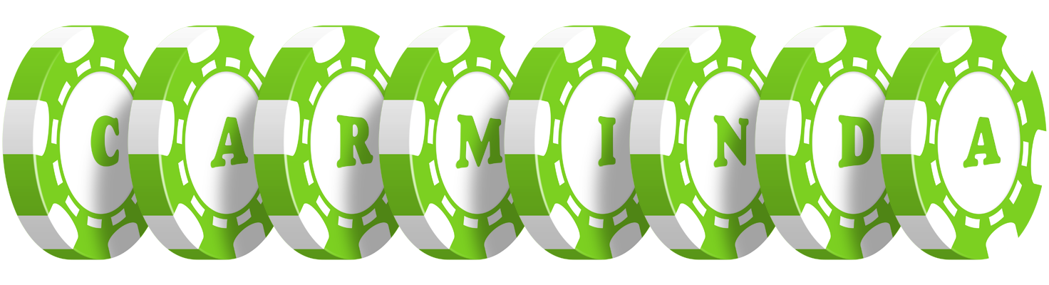 Carminda holdem logo