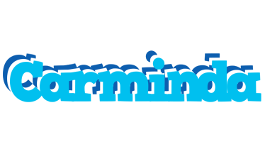 Carminda jacuzzi logo