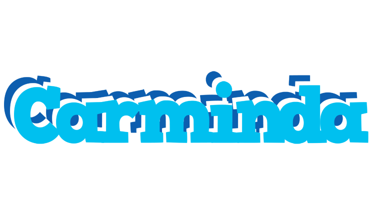 Carminda jacuzzi logo