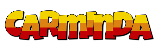 Carminda jungle logo
