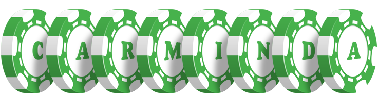 Carminda kicker logo