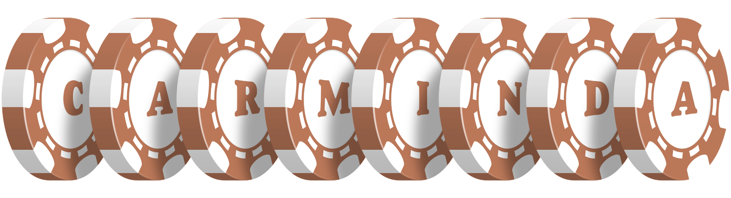 Carminda limit logo
