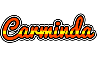 Carminda madrid logo