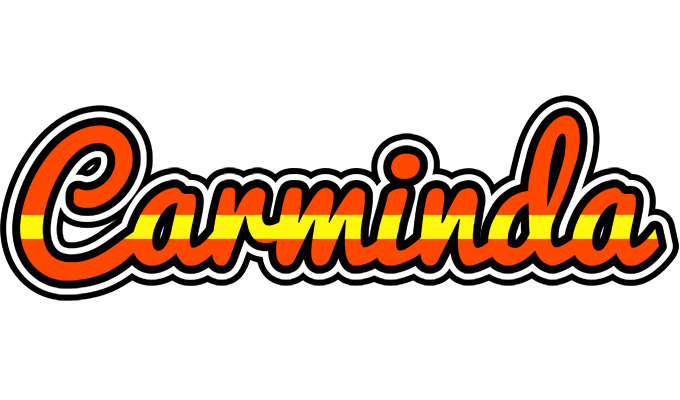 Carminda madrid logo