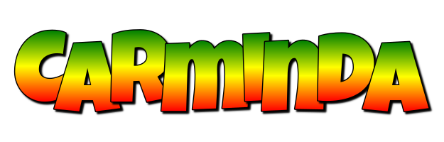 Carminda mango logo